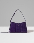 Milano Shoulder Bag - With Adjustable Strap