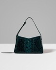 Milano Shoulder Bag - With Adjustable Strap