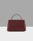 Melissa Vanity Red Bag