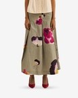 Moon Mist Skirt