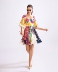 Savannah Dress