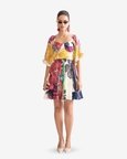 Savannah Dress