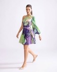 Mischa Dress