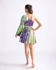 Mischa Dress