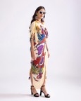 Zia Dress