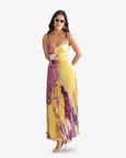 Nala Dress