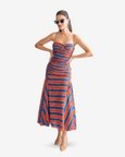 Mila Dress