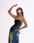 Jennifer Dress