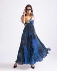 Josephine Dress
