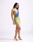 Wren Dress