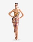 Aura Dress