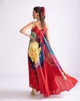 Yazmine Dress