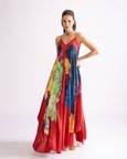 Yazmine Dress