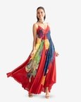 Yazmine Dress
