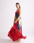 Yazmine Dress