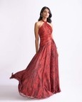 Clara Dress