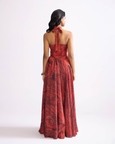 Clara Dress