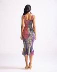 Sage Dress