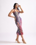 Sage Dress