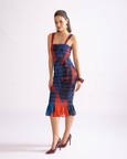 Sage Dress