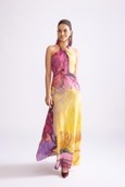 Shailee Dress
