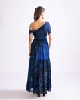 Freya Dress