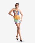 Mimi Dress