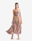 Florence Dress