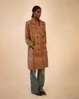 Ved I Coat