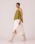 Wendy Flared Top