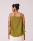 Wendy Flared Top