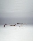 Yang Rose Gold. Spectacles