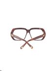 William S. Tortoise Shell Brown Spectacles