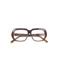 William S. Tortoise Shell Brown Spectacles