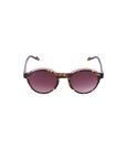 Winston C. Tortoise Shell Brown Sunglasses