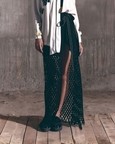 Veil Skirt