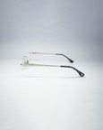 Yang Metallic With Marble Gray Tips Spectacles