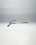 Yin Gold Spectacles
