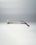 Yin Gold Spectacles