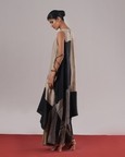 Michi Handwoven Dress