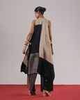 Michi Handwoven Dress