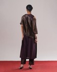Sei Handwoven Top