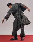 Fleur Leheriya Trench