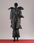 Fleur Leheriya Trench