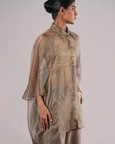 Terra Relaxed Shirt