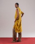 Cyprus Relaxed Dress