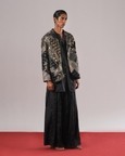 Pascal Flared Skirt