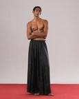 Pascal Flared Skirt