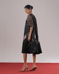 Suki Tailored Dress