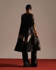 Suki Tailored Dress